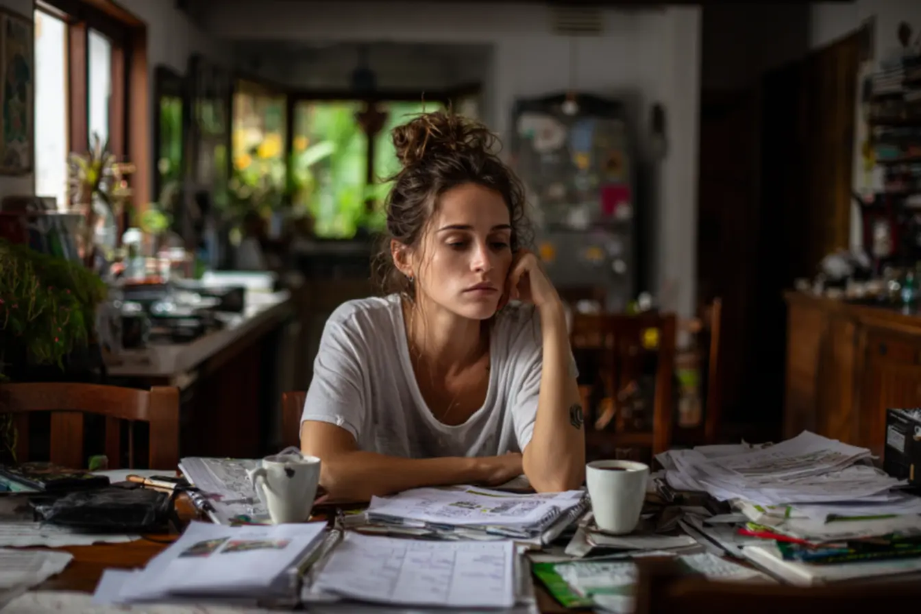 reorganizar o ambiente para renovar sua motivação e aumentar o foco no dia a dia