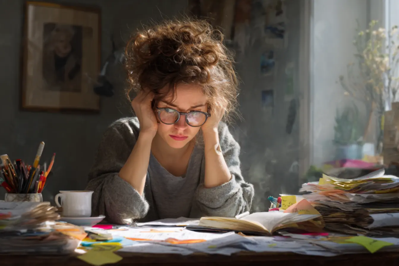 Organizando a lista de tarefas por níveis para aumentar a produtividade e clareza mental