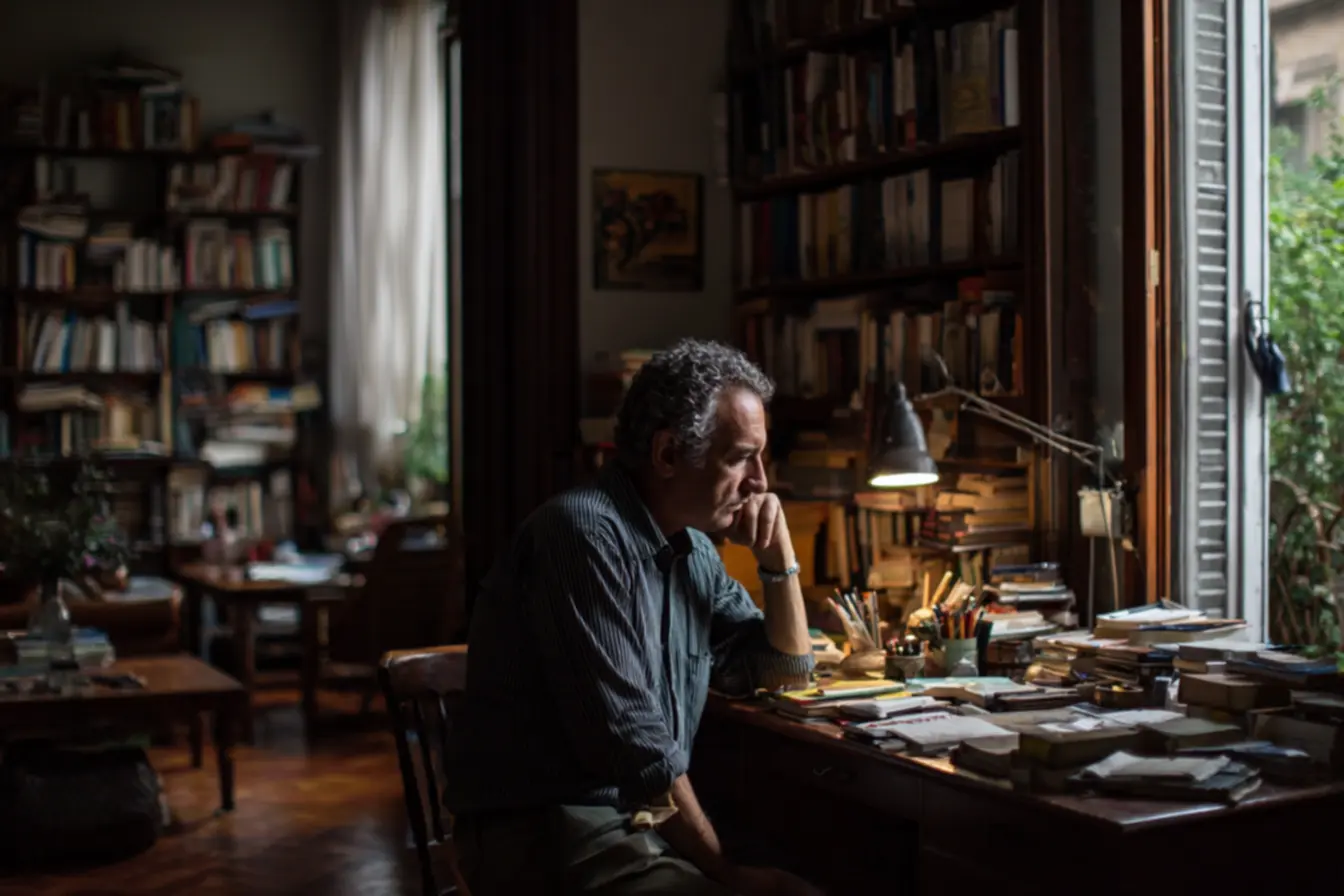 Rituais de escrita: preparando a mente para o trabalho profundo