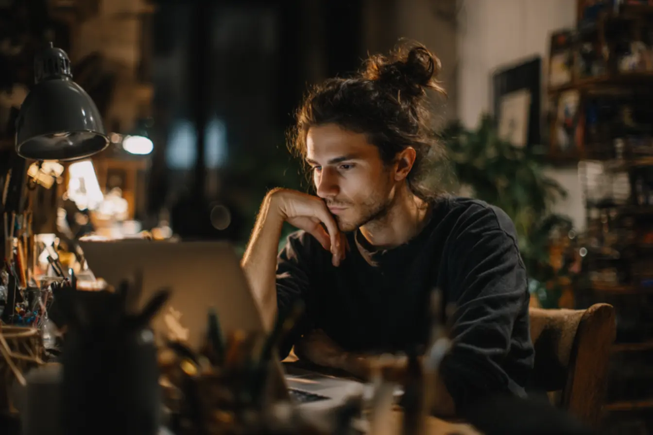 Por que algumas pessoas se sentem mais confortáveis em rotinas previsíveis