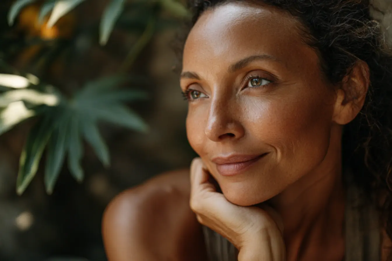 Soluções Eficazes Contra Flacidez: Descubra Como Melhorar sua Pele Aqui!