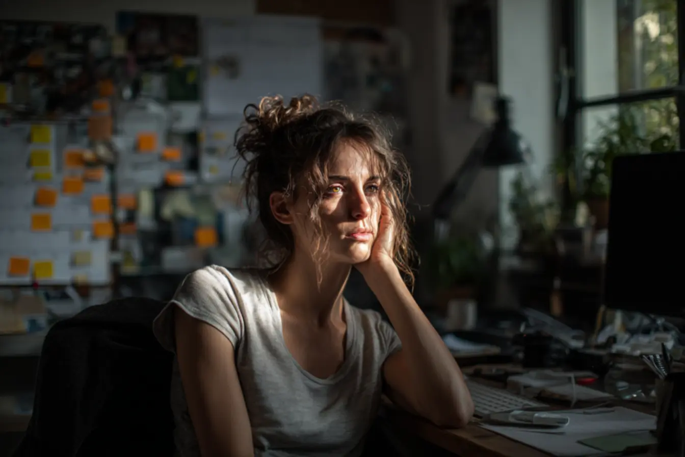 Tomada de decisão sob pressão inspirada em thrillers psicológicos