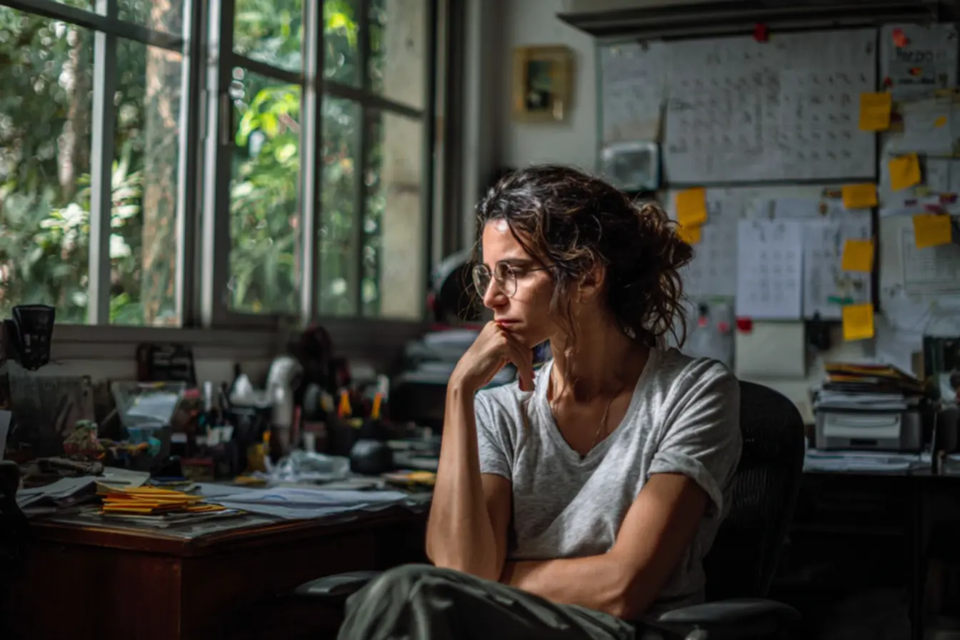 O que thrillers psicológicos mostram sobre tomada de decisão sob pressão