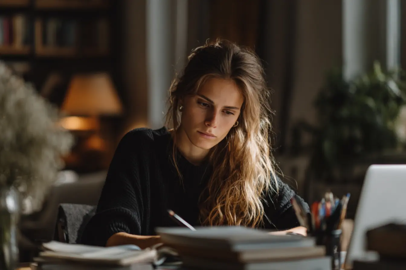 O que muda quando você trabalha 90 minutos sem nenhuma interrupção digital