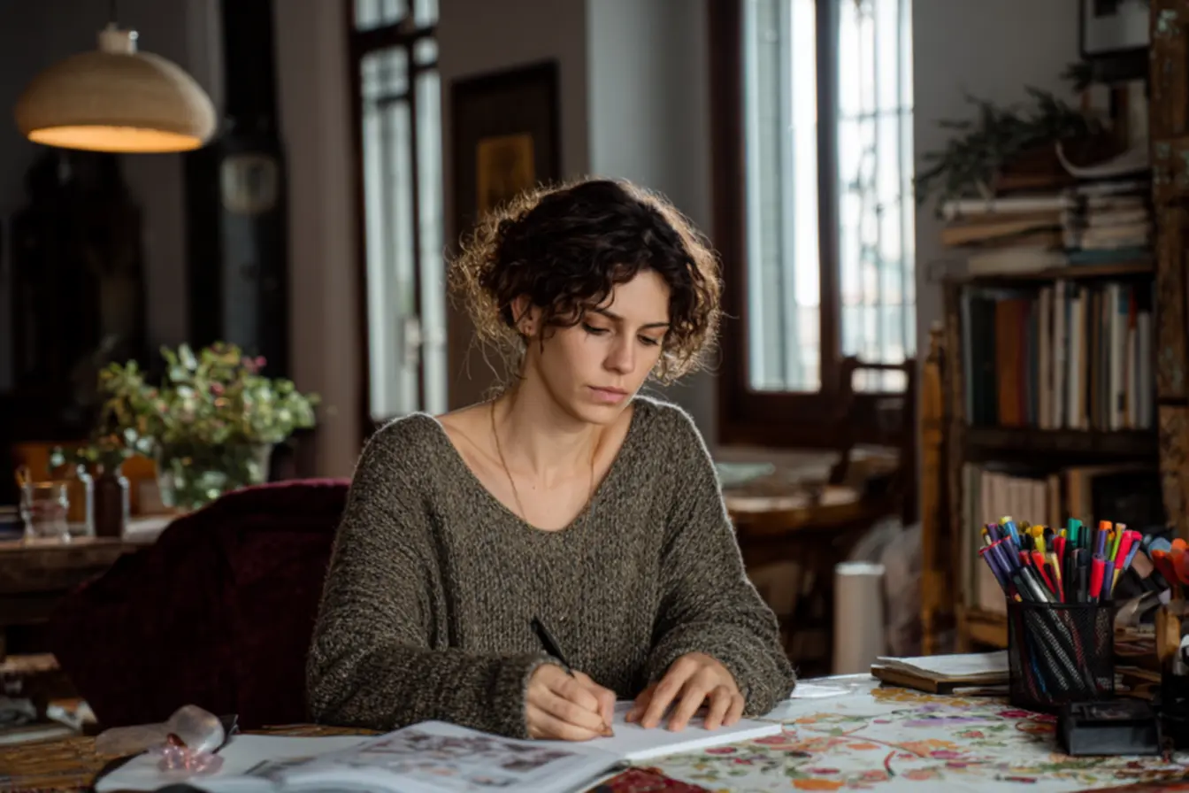 O detalhe na transição entre ambientes que influencia sua produtividade