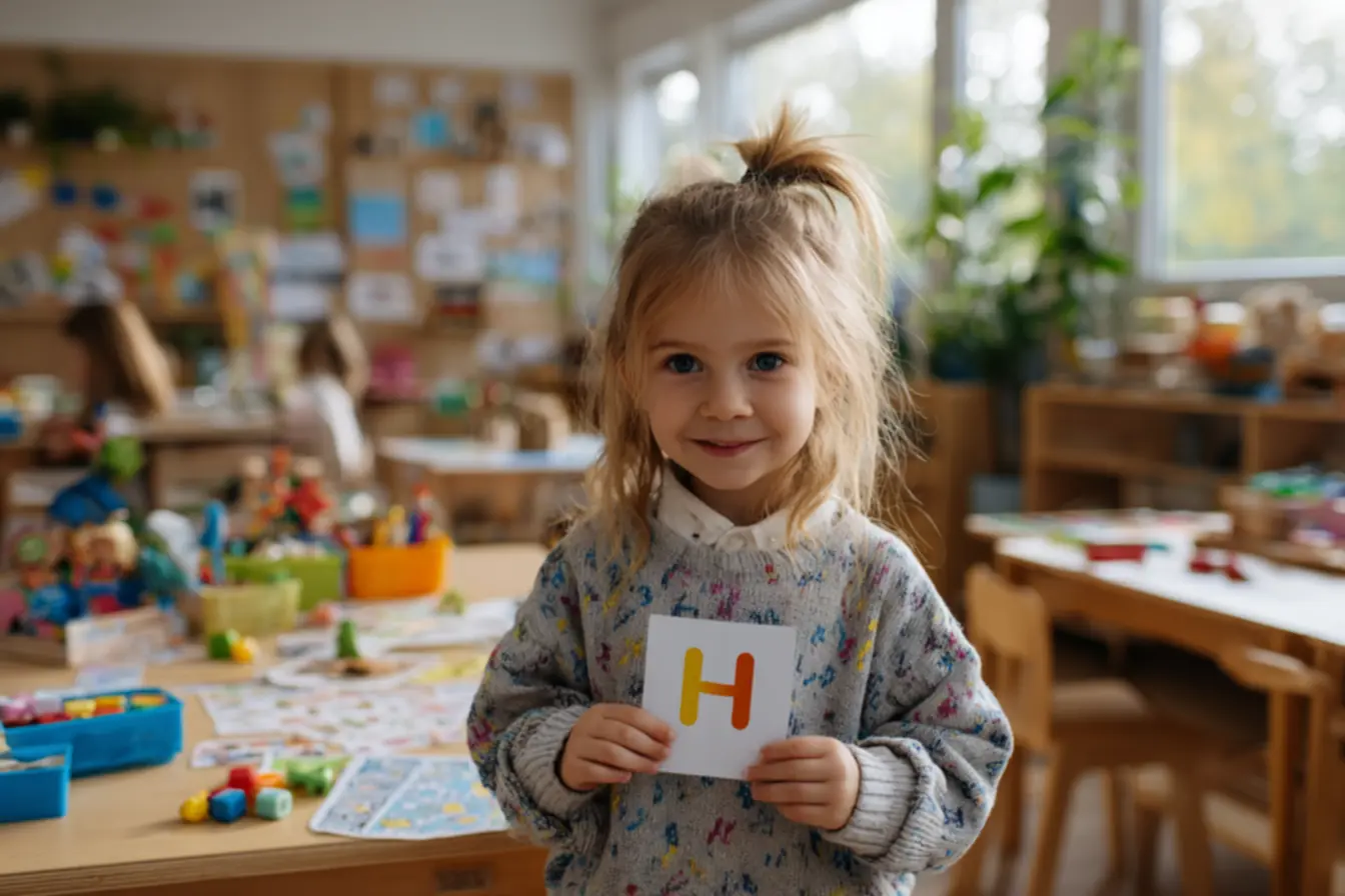 140 palavras que começam com a letra H para jogos educativos e desenvolvimento da leitura