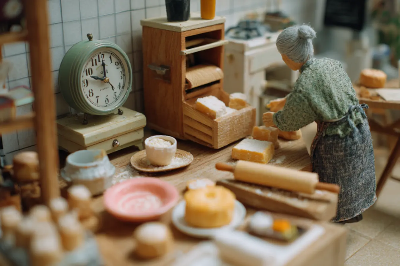 Itens de acessibilidade e saúde iniciados com a letra R para melhorar o conforto doméstico