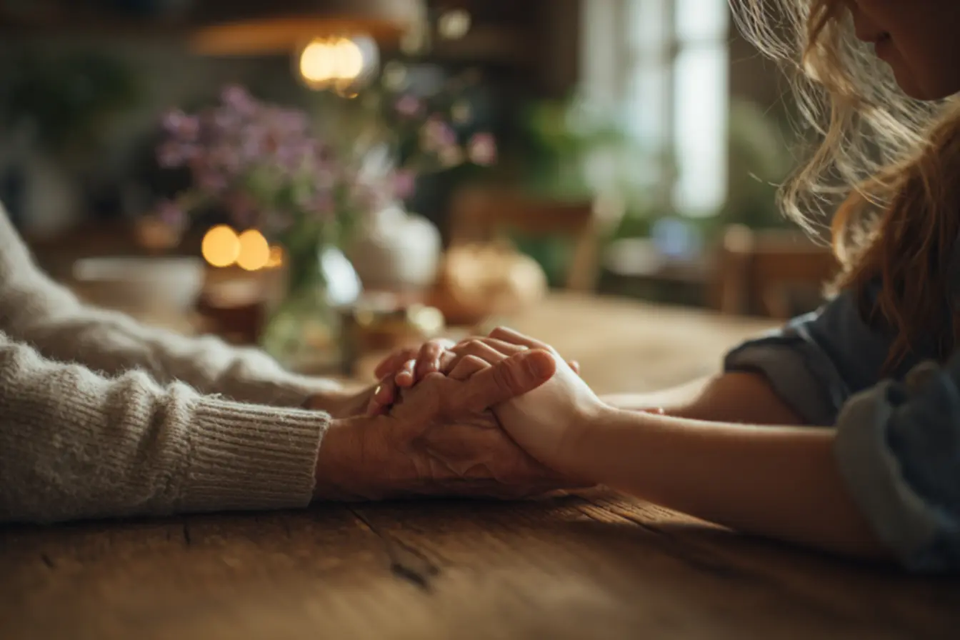 23 Imagens Tocantes para o Dia das Mães que Comovem e Celebram o Amor Materno