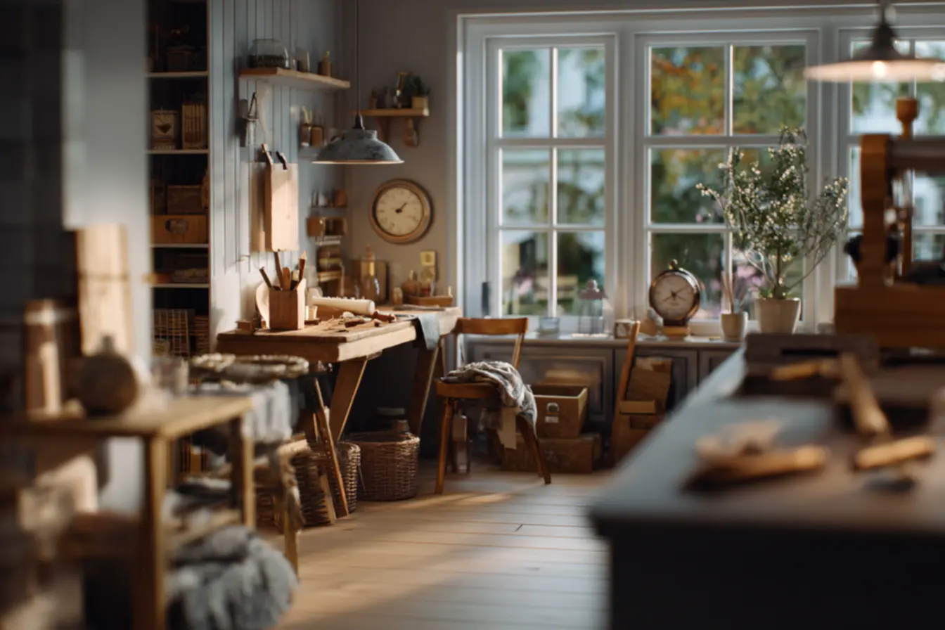 Brinquedos e equipamentos de lazer com a letra R para crianças e adultos