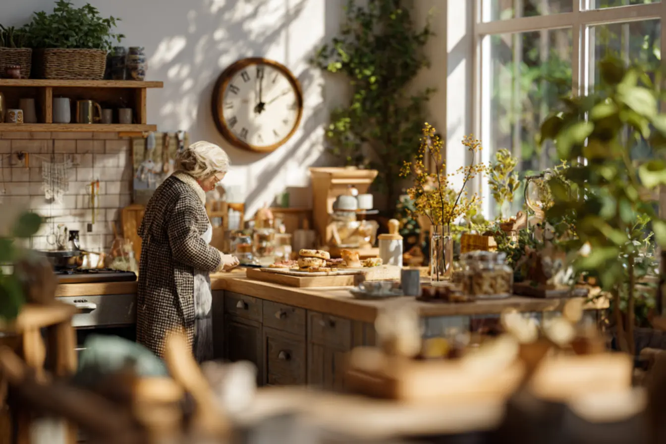 Objetos do cotidiano com a letra R que ajudam na organização e praticidade