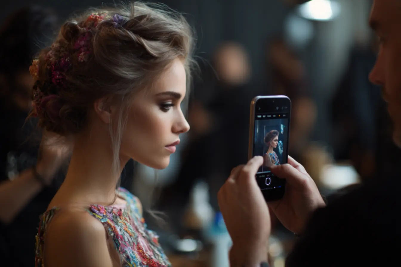 Cuidados para evitar danos em penteados criativos e preservação da saúde do couro cabeludo