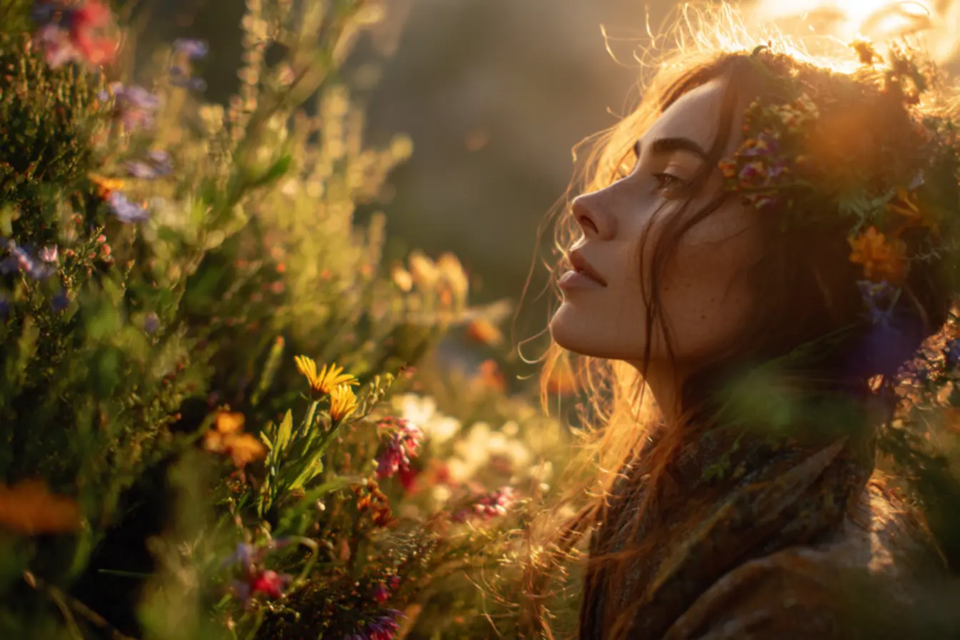 Dicas para fotos inspiradoras com luz natural e composição emocional