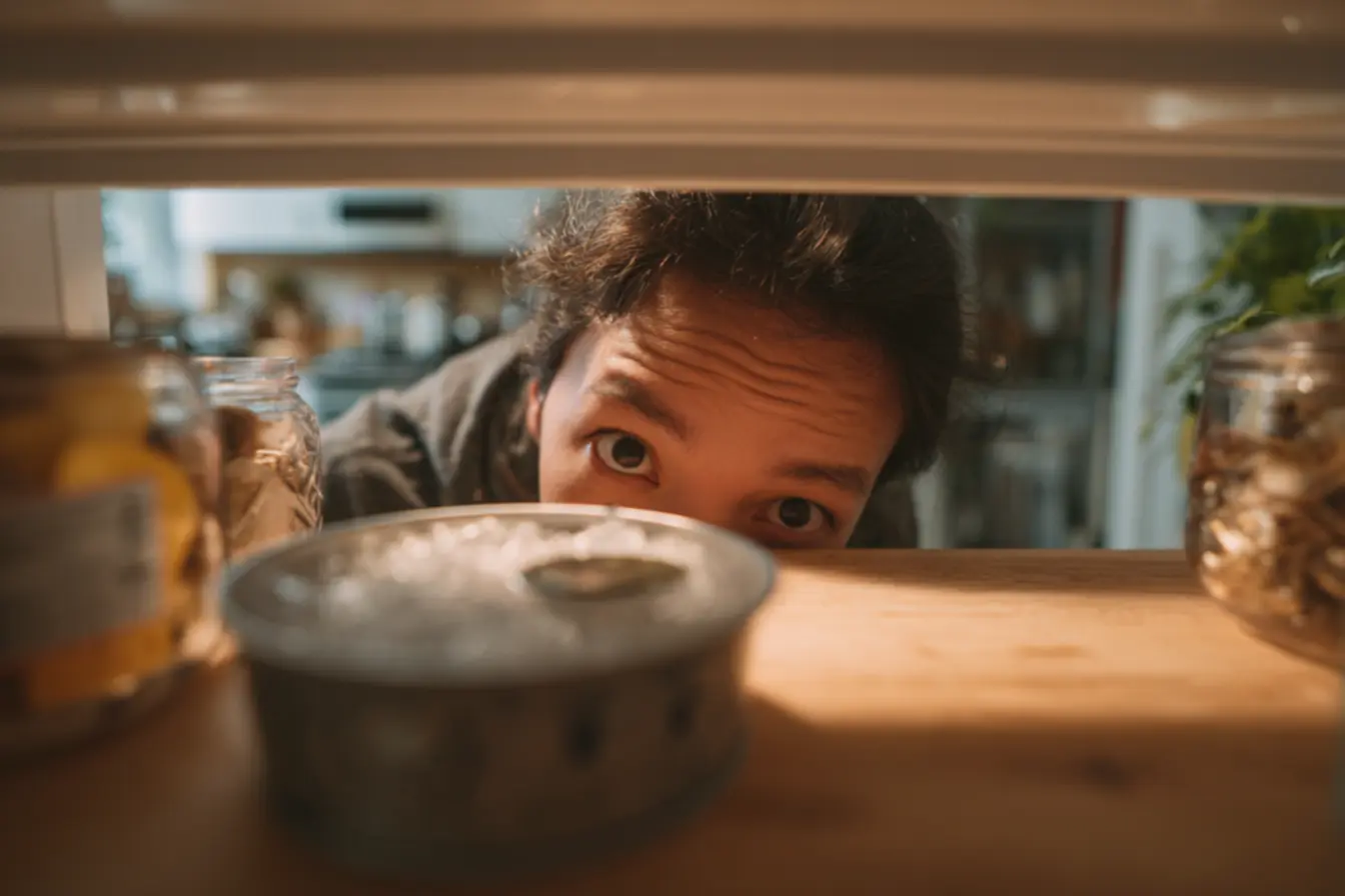 Como usar recipiente com água e moeda no congelador para monitorar queda de energia