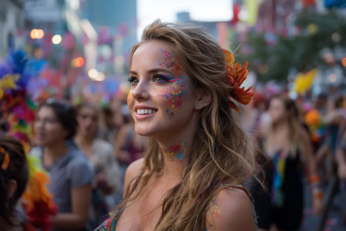 Produtos de longa duração para maquiagem