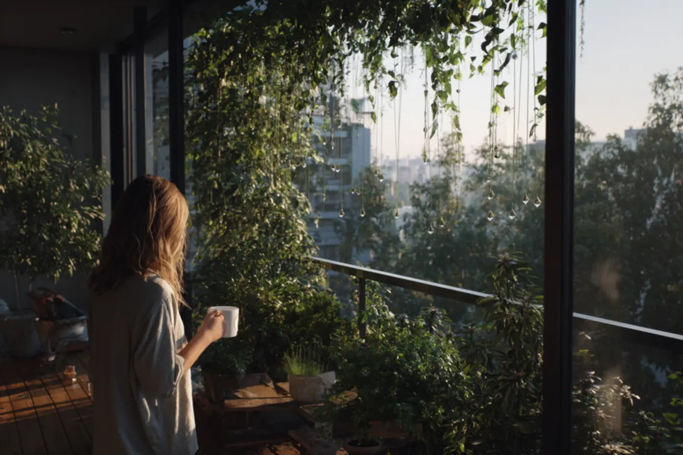 Erros comuns ao tentar espantar pombos em varandas de apartamento
