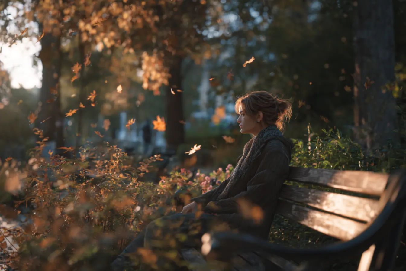 Processo ativo para superar relacionamentos e reorganizar emoções