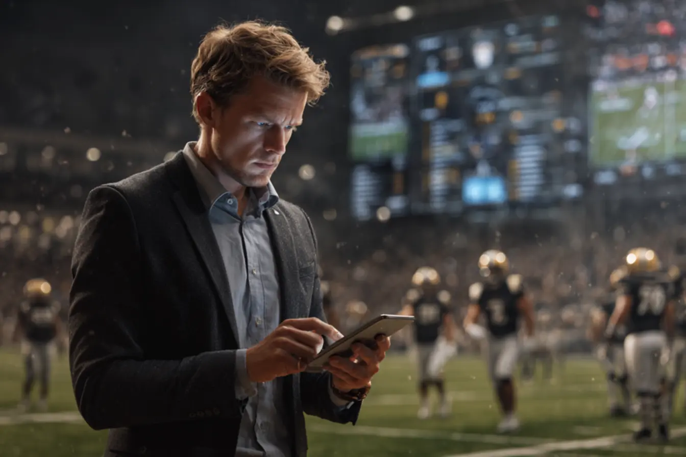 Ferramenta Palpitano auxiliando decisões antes de apostar em casas esportivas