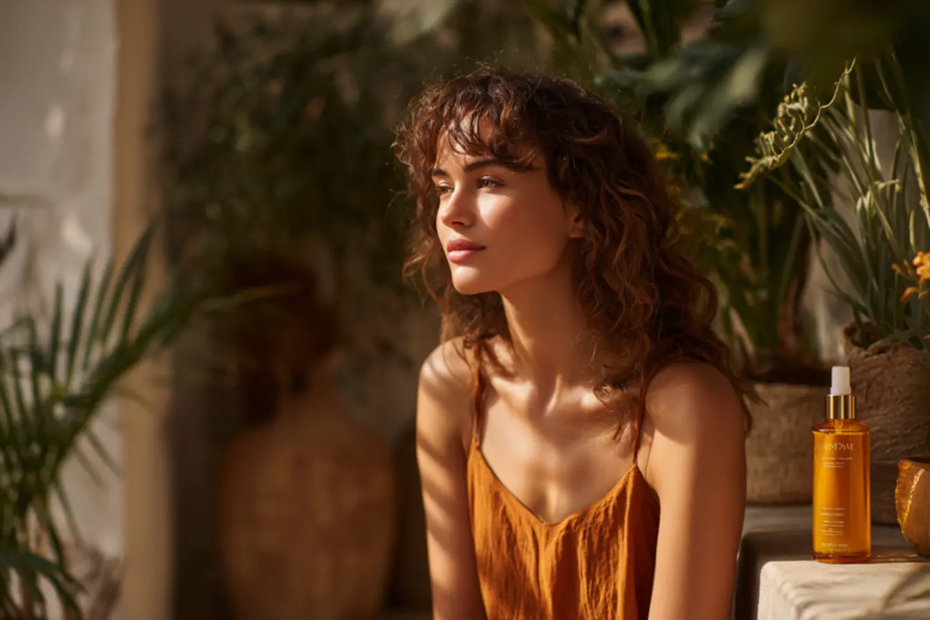 Cuidados para manter bronzeado uniforme em casa