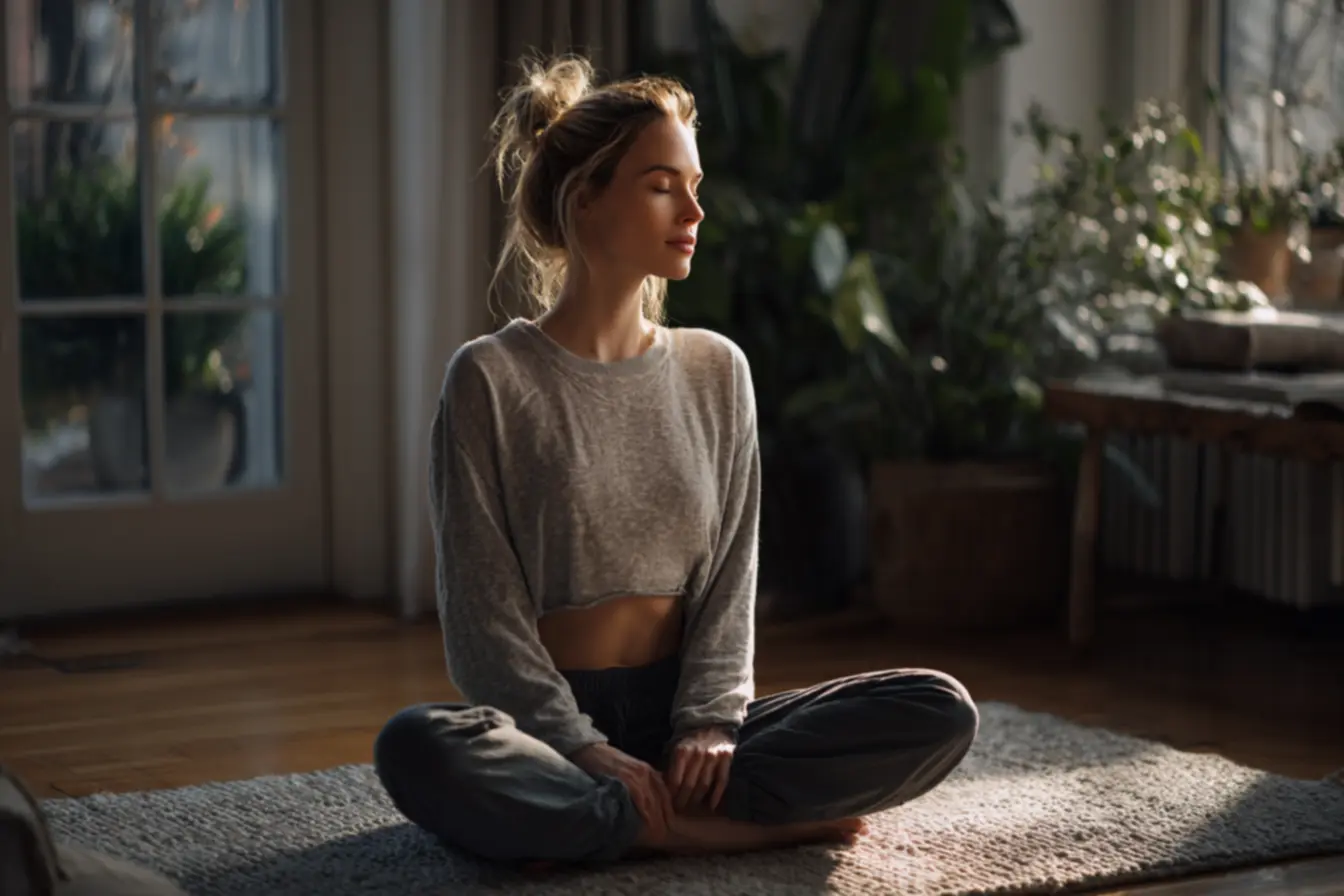 Adaptações da meditação de 5 minutos para diferentes rotinas e estilos de vida