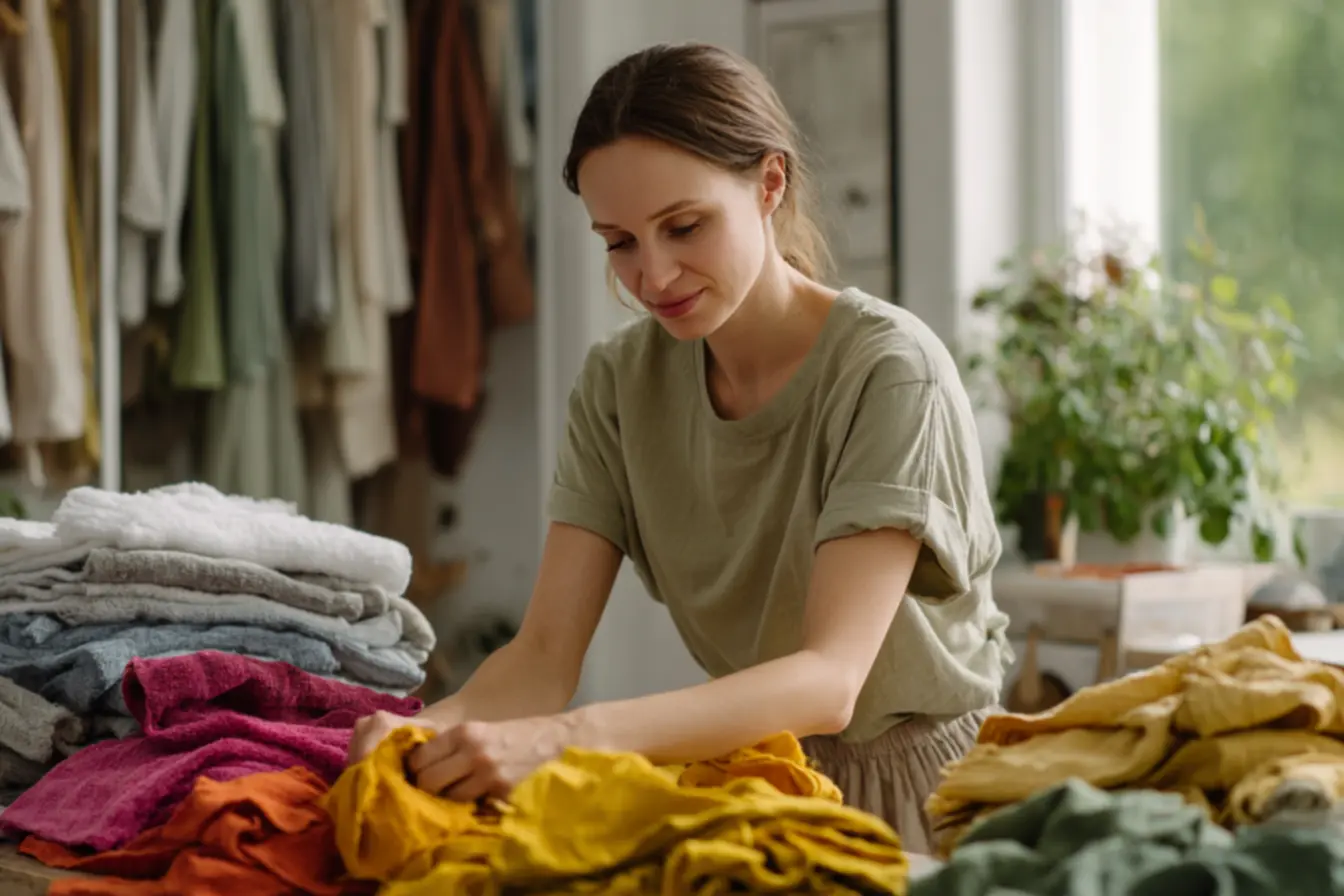 Água oxigenada: remova manchas de roupas de forma segura e eficaz