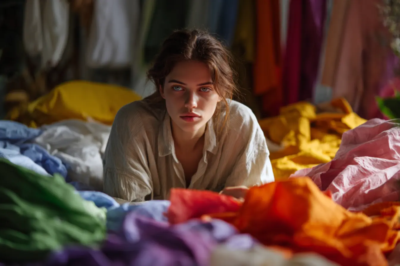 Como usar água oxigenada para tirar manchas de roupas sem danificar os tecidos