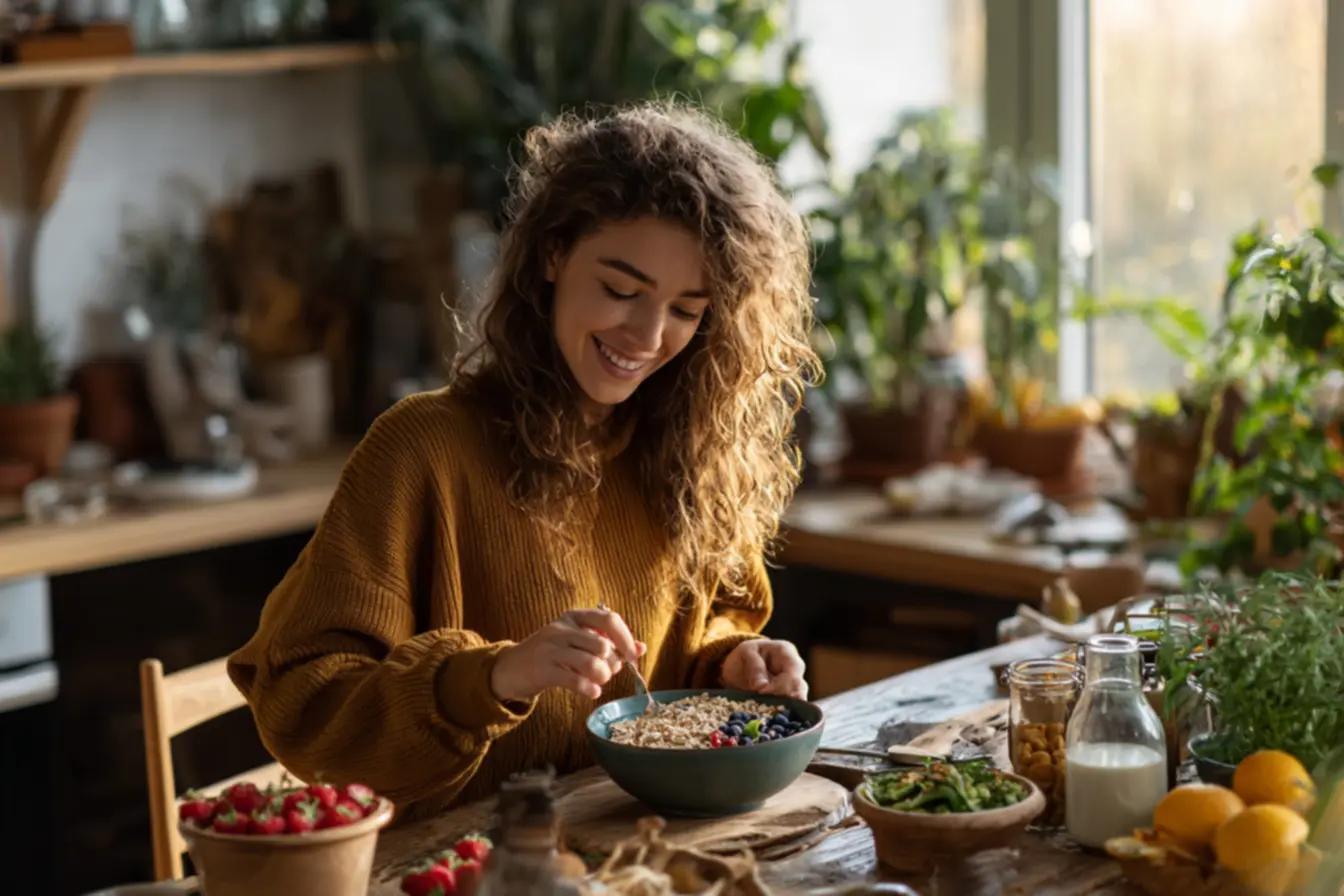 Alimentos fermentados para saúde intestinal e fortalecimento imunológico