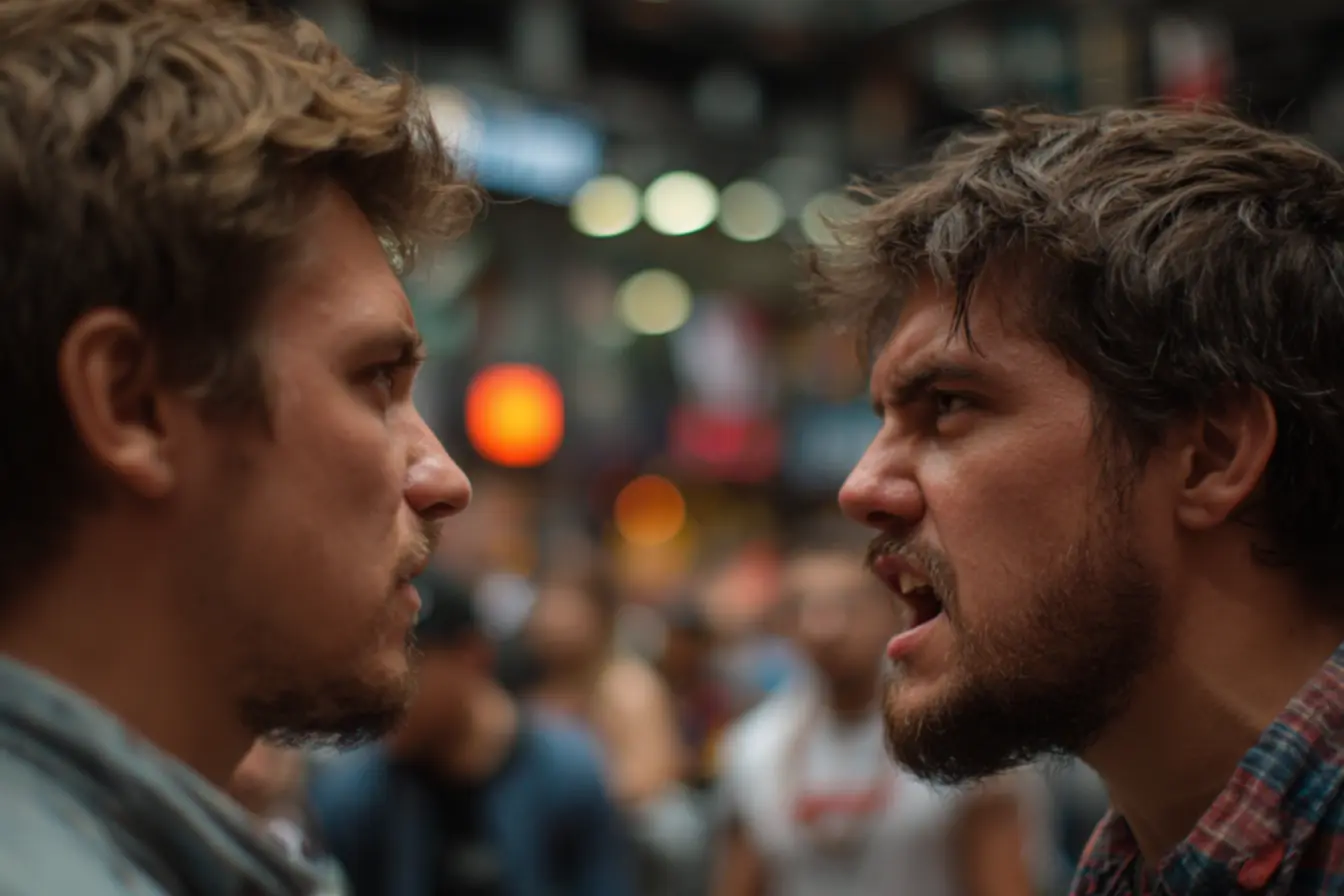 Conflito no BBB 26 e debate sobre limites entre liberdade de expressão e crime de ódio