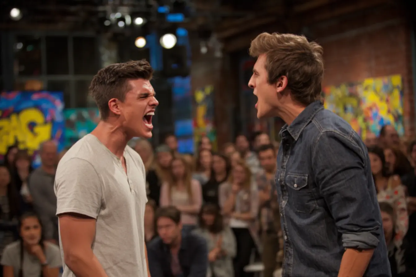 Discussão de homofobia no BBB 26 envolvendo participantes e repercussão jurídica