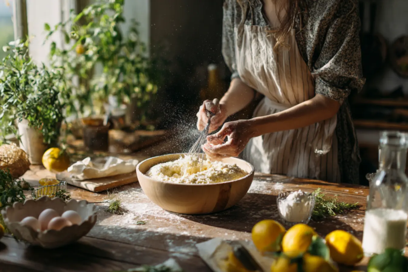Bolos de arroz: receitas leves e fofinhas que são agradáveis à digestão