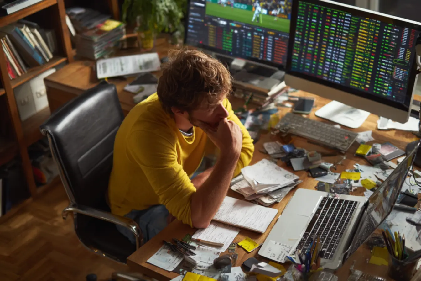 Tabela comparativa entre ferramentas de palpites e casas de apostas online