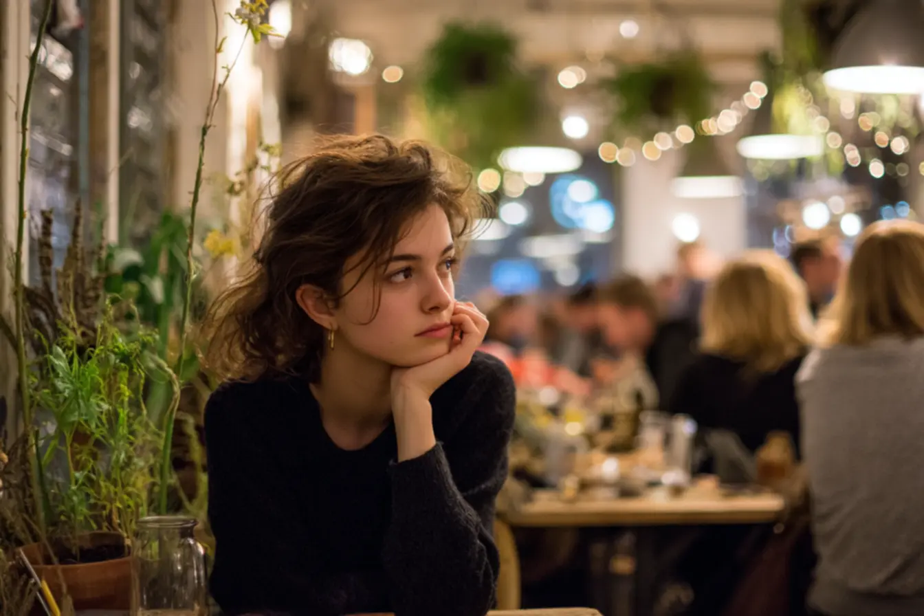 Silêncio ativo e percepção emocional em comunicação introvertida