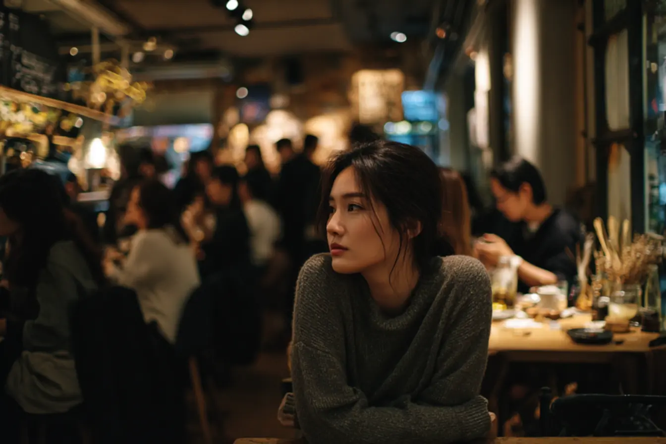 Compreendendo a perspectiva psicológica das pessoas introvertidas em conversas e os equívocos que enfrentam