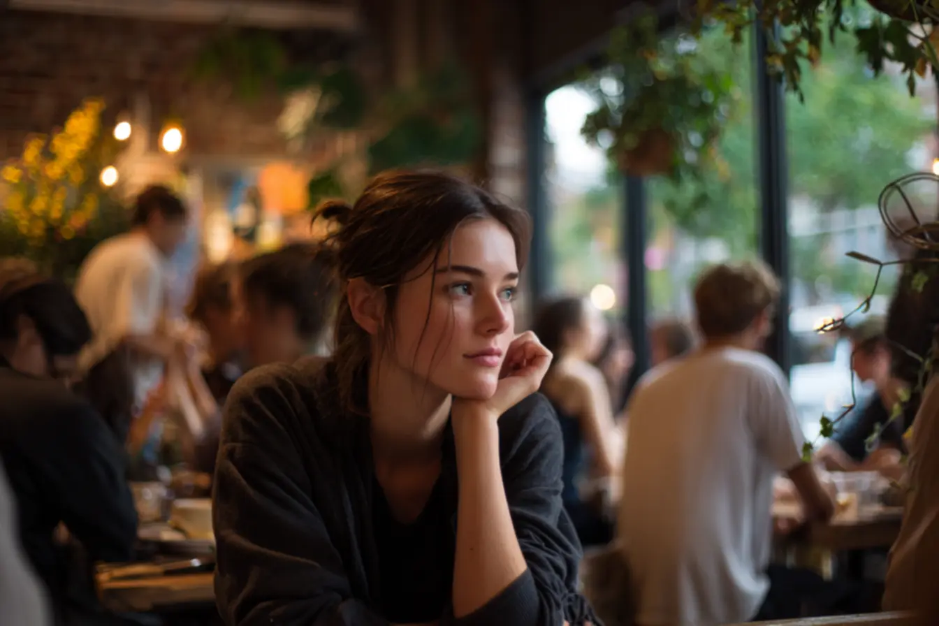 Psicologia da introversão e comunicação em grupos sociais