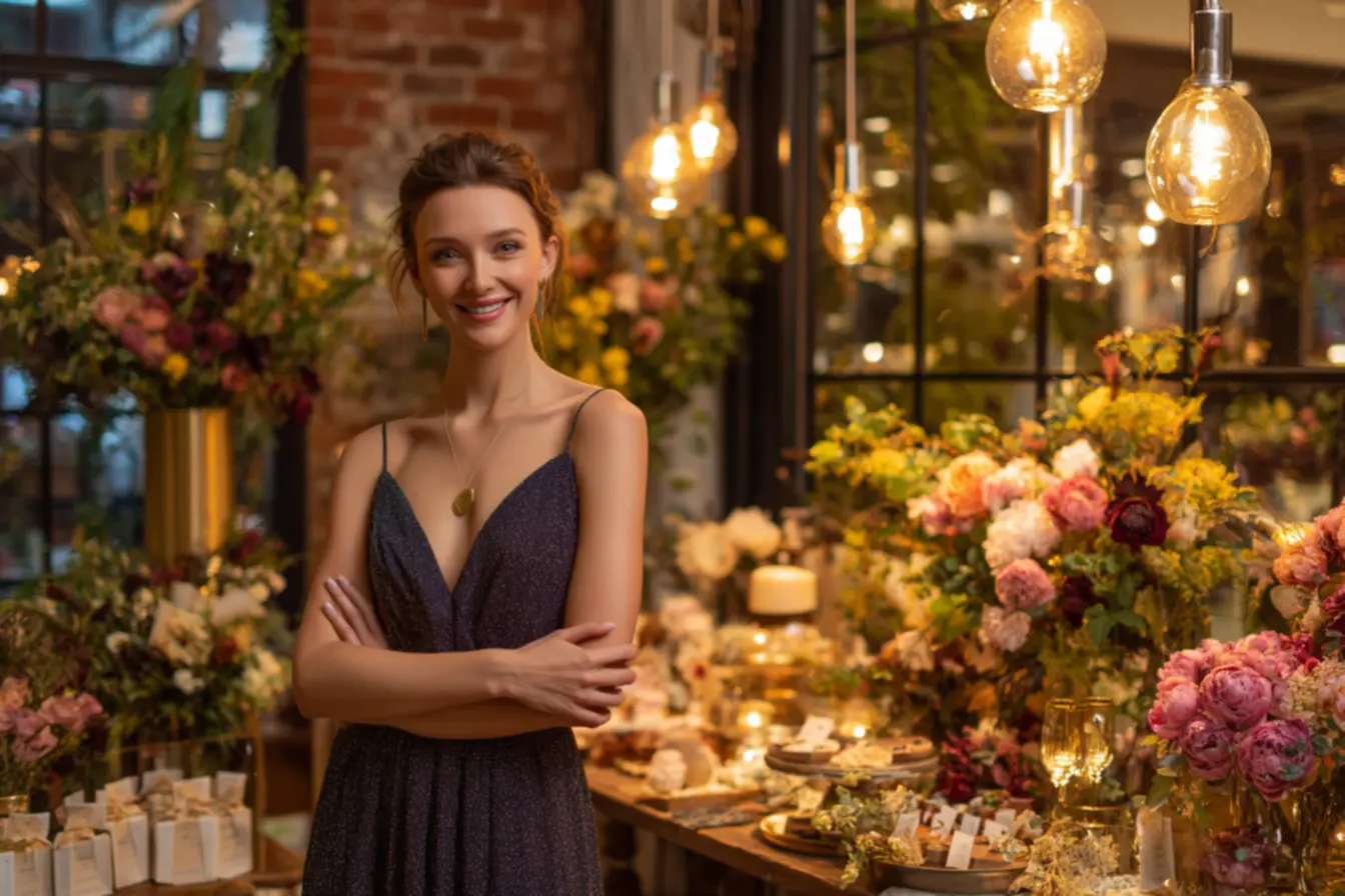 Decoração de 50 anos: opções simples e luxuosas que cabem no seu orçamento