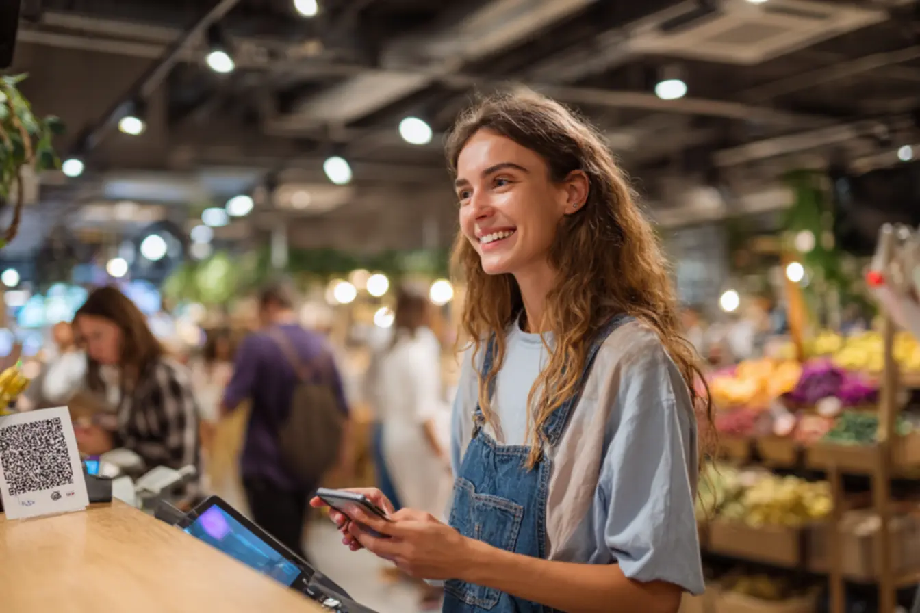 Descubra como o QR Code Pix do Nubank pode agilizar o atendimento no seu negócio