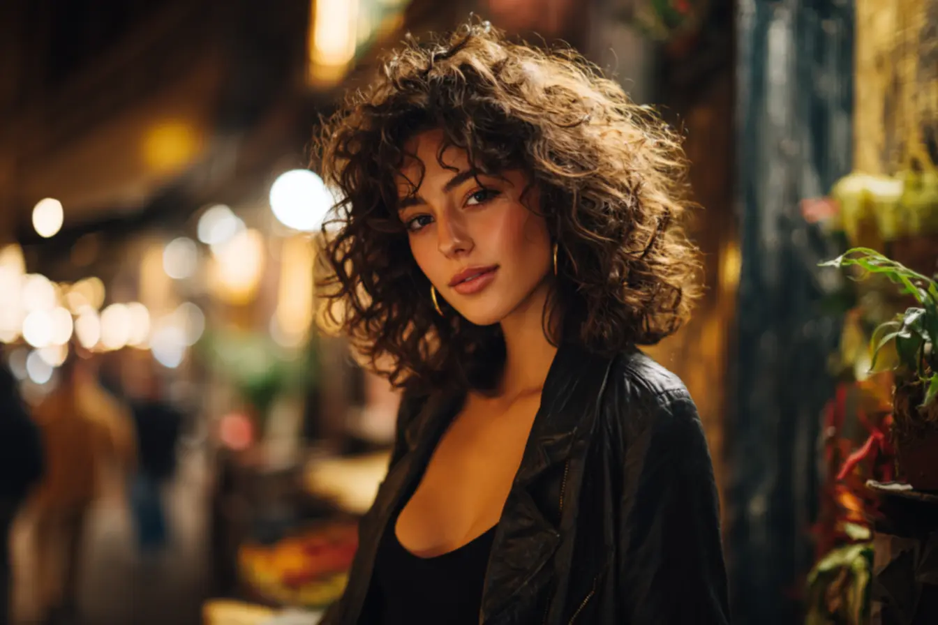 Mulheres com nomes iniciados pela letra Z expressando personalidade e autenticidade