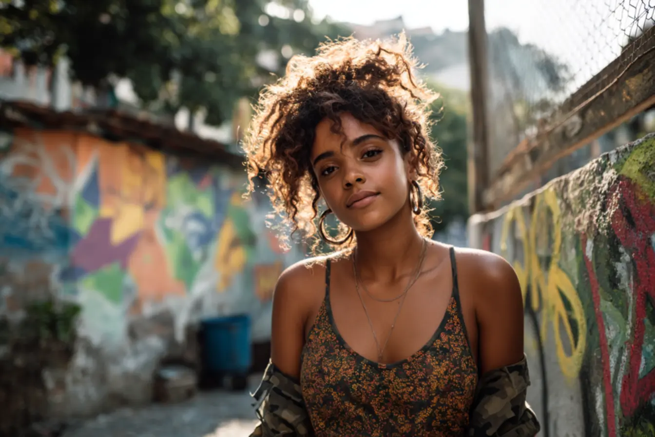 Descubra os segredos não revelados na letra de ‘Tô Fazendo Amor com a Favela’