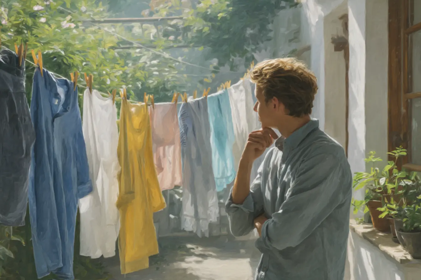 Manutenção e cuidados com a máquina de lavar para evitar odores