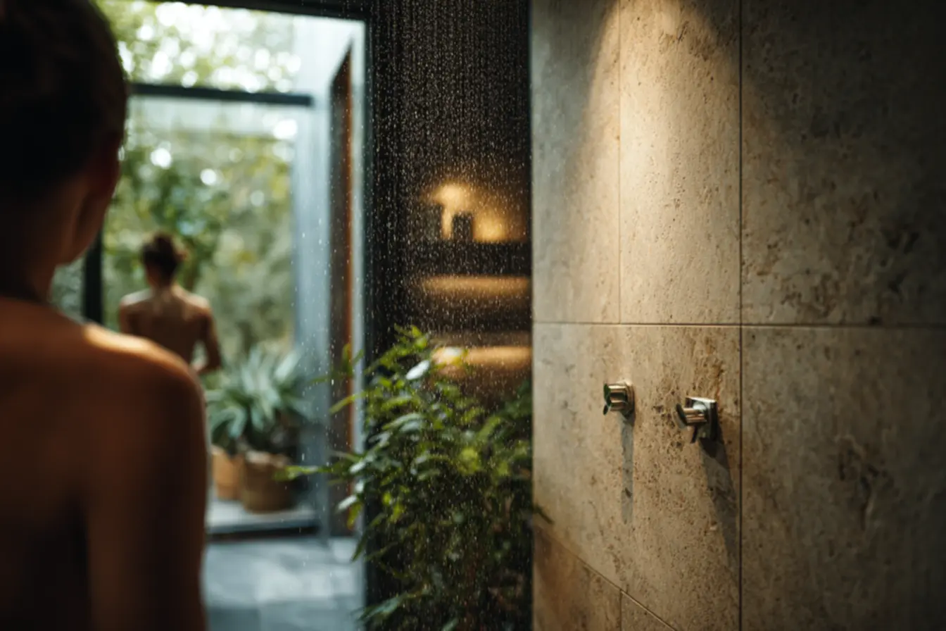 Divisórias de banheiro: 3 soluções práticas para evitar reformas caras