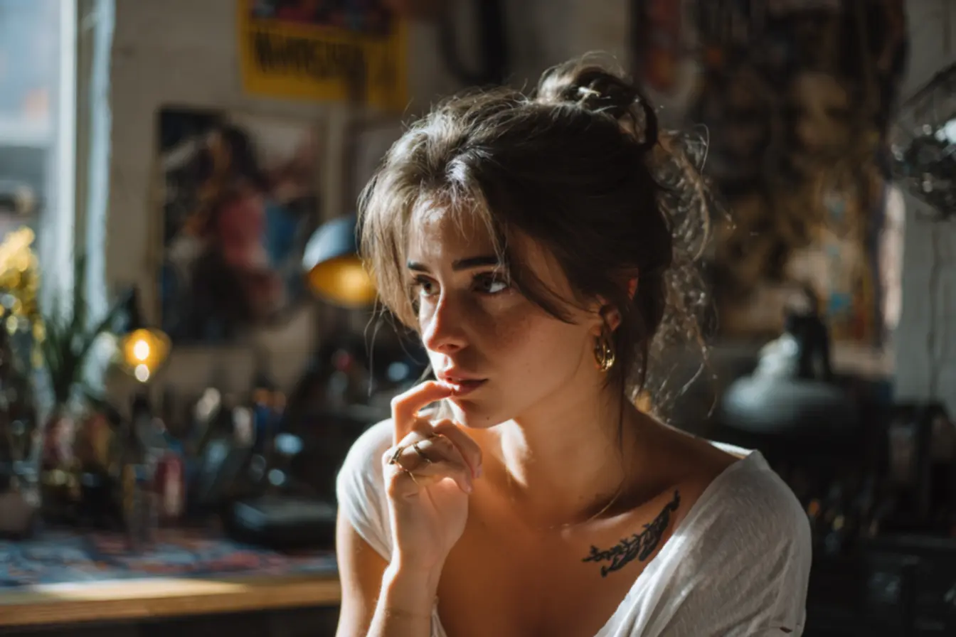 Escolhendo uma tatuagem feminina simples: como evitar arrependimentos frequentes