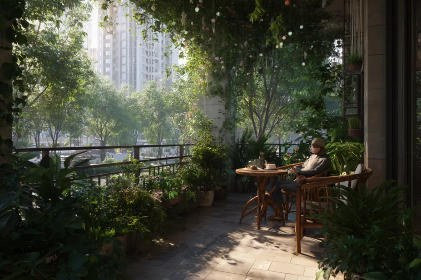 Estratégias eficazes para afastar pombos da varanda sem incomodar vizinhos ou o condomínio