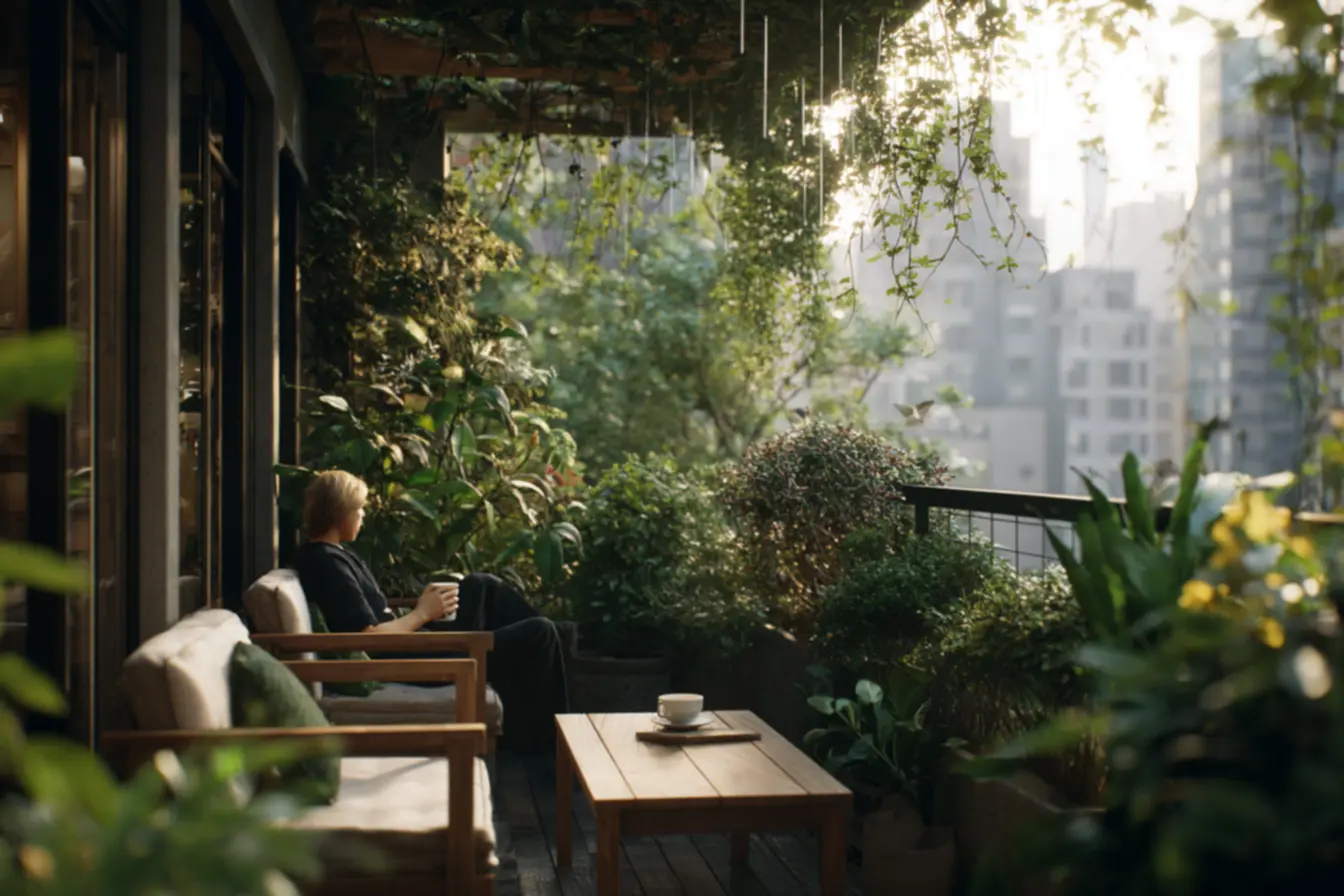 Estratégias eficazes e silenciosas para afastar pombos da varanda em condomínios