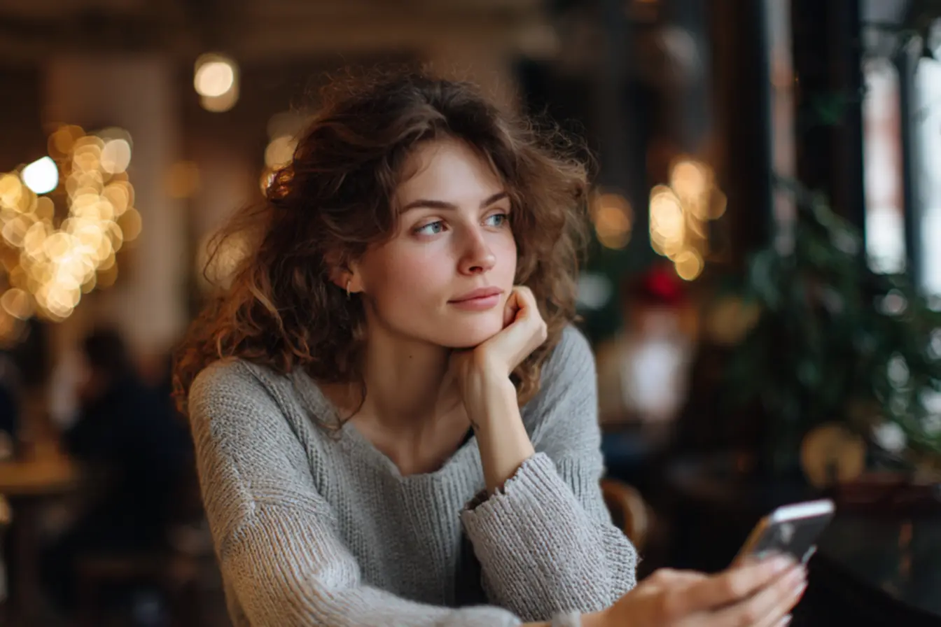 Estratégias eficazes para atrair a atenção masculina por mensagem e evitar desinteresse