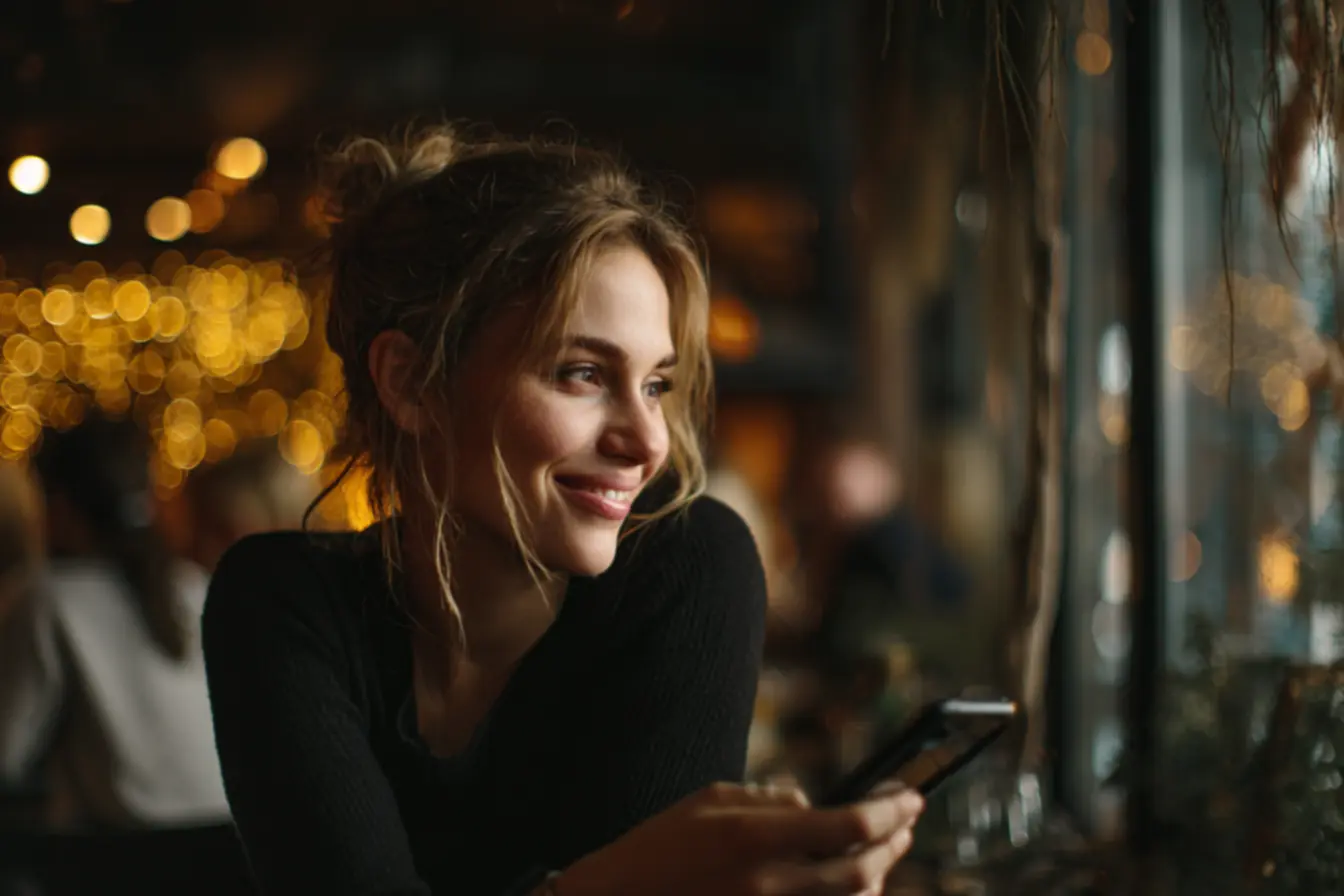 Estratégias eficazes para atrair a atenção masculina por mensagem e evitar deslizes comuns