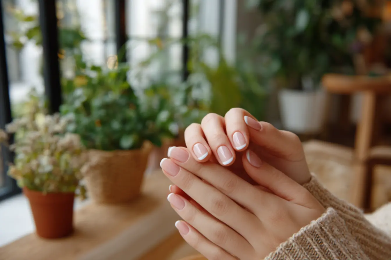 Francesinha Gel ou Tradicional: Descubra Qual Opção É Melhor para Seu Dia a Dia