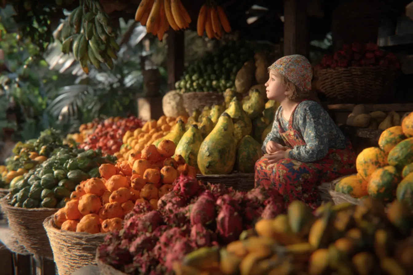 Frutas que iniciam com a letra E: descubra a lista surpreendente e pouco conhecida
