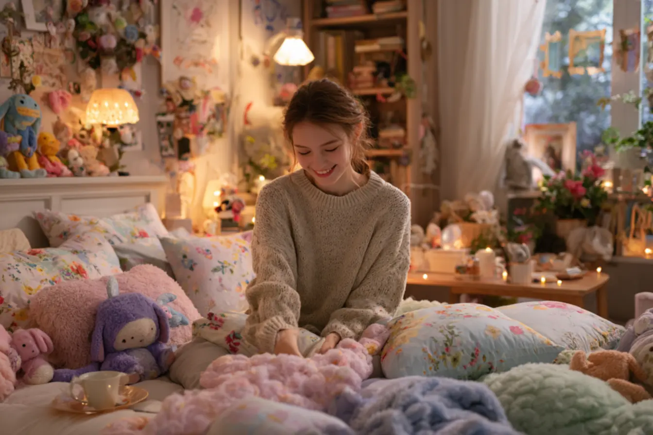 Ideias criativas de decoração com Stitch e Angel para transformar o ambiente de forma simples