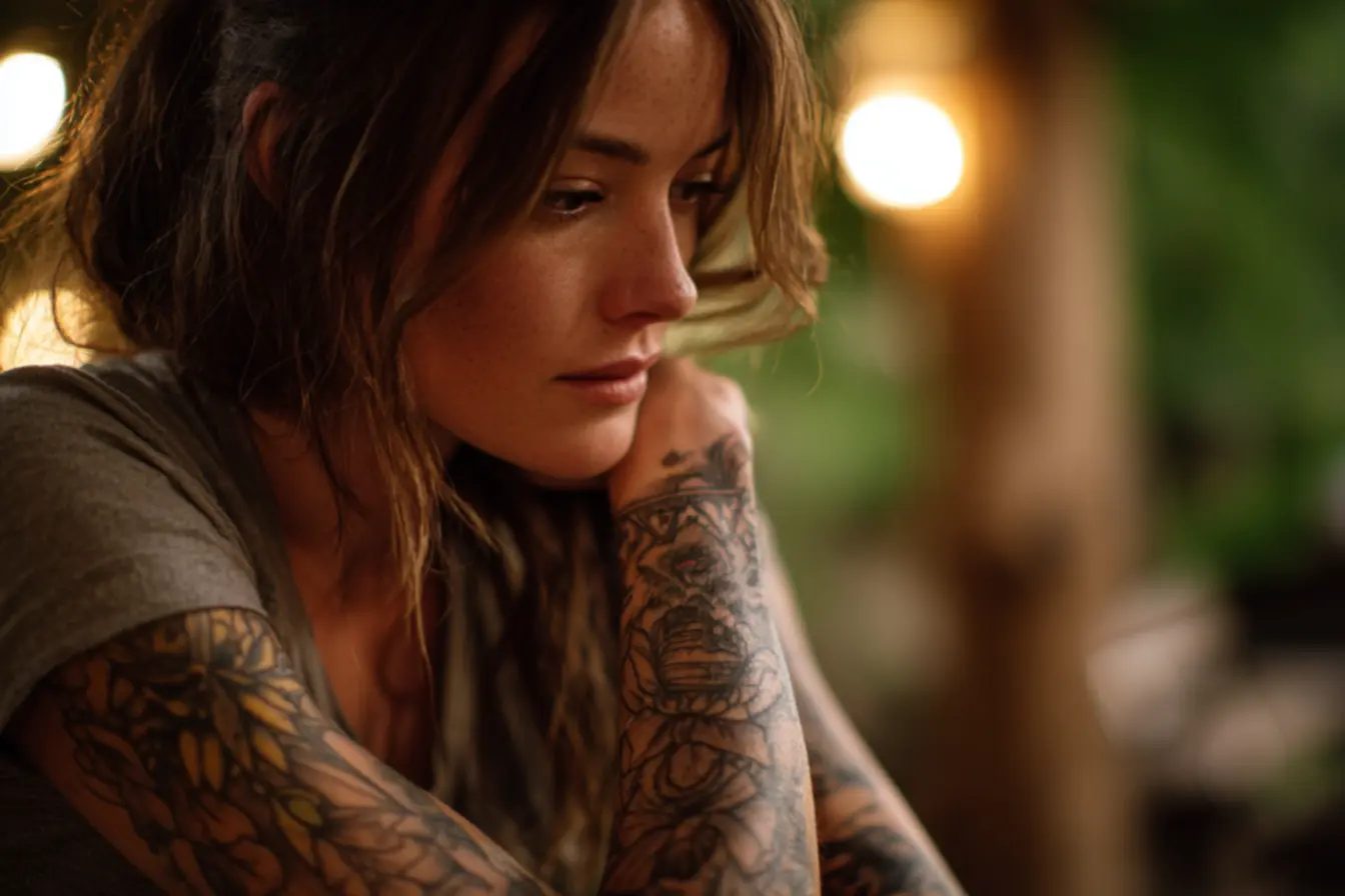 Inspire-se em 53 Tatuagens Originais para Homenagear Seu Pai ou Sua Mãe com Fotos Impactantes