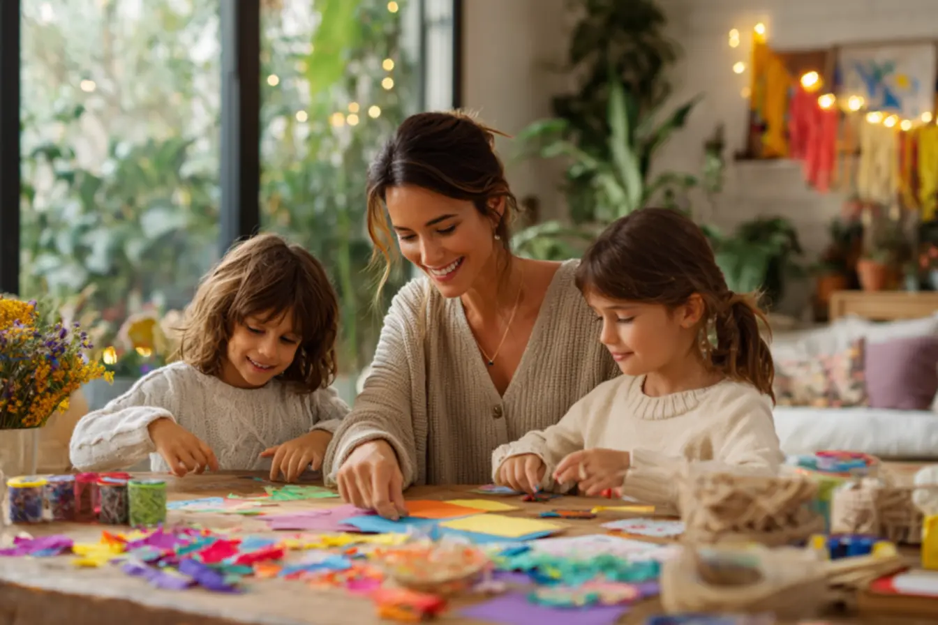 Kits Prontos ou DIY: Descubra a Melhor Opção para o Dia das Mães