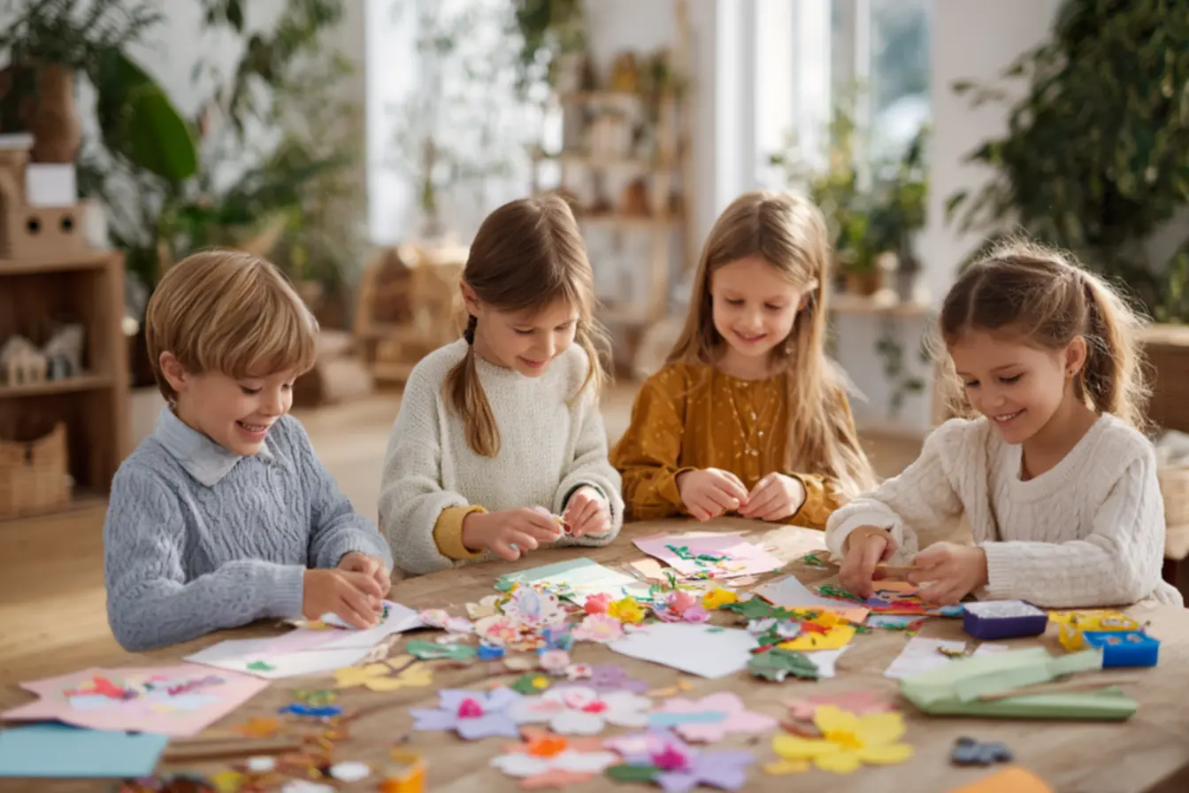 Kits Prontos ou DIY: Qual Opção é a Melhor para o Dia das Mães?